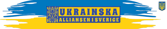 Ukrainska Alliansen I Sverige